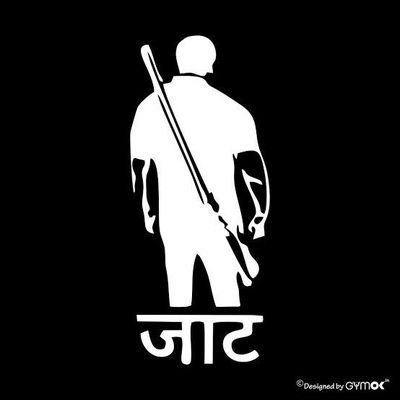 jaa8_lovekush's profile picture. Jaat is a brand 
Not a name