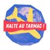 Halte au Tarmac (@HalteAuTarmac) Twitter profile photo