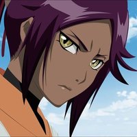 Yoruichi(@OmicronLou) 's Twitter Profile Photo