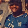 Winnielastic's profile picture. Brillo pads. Probably Quizzing. Mainly retweeting. Hot sauce on everything. Chelsea FC.