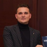Evdokim Raimov(@iamraimov) 's Twitter Profile Photo