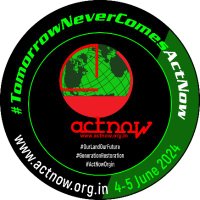 ACT NOW (@actnoworgin) 's Twitter Profile Photo