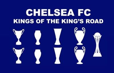 It's all about the Chelsea .  #UTC  
Opinions expressed are solely my own and do not express the views or opinions of my employer.