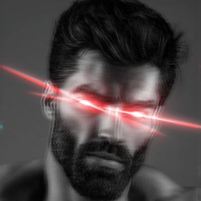 TheMaxPanch's profile picture. 
