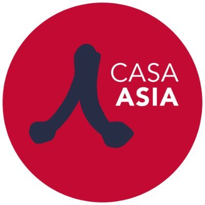 Casa Asiaさんのプロフィール画像