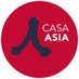Casa Asia (@CasaAsia) Twitter profile photo