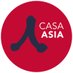 Casa Asia (@casaasia) Twitter profile photo Casa Asia (@casaasia) Twitter profile photo