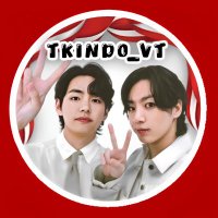 TK INDO VOTING TEAM(@TKIndo_VT) 's Twitter Profile Photo