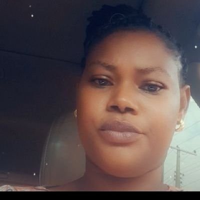 egunjobiatinuke's profile picture. LovelyTee 😍🥰