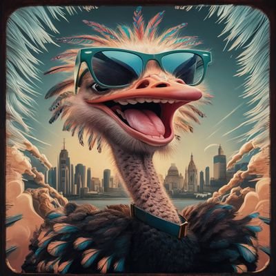 theniceostrich Profile Picture