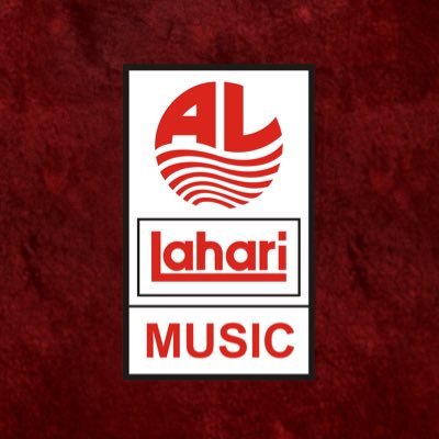 Lahari Musicさんのプロフィール画像