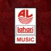 Lahari Music (@LahariMusic) Twitter profile photo