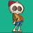 Mikaelgo's Twitter (X) avatar
