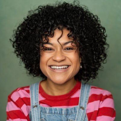 izzy_edmunds's profile picture. @MountviewLDN