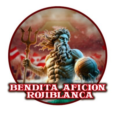 Cuenta oficial de Bendita Aficion Rojiblanca.Noticias y actualidad del Atlético de Madrid. Emisión en directo en todas las plataformas