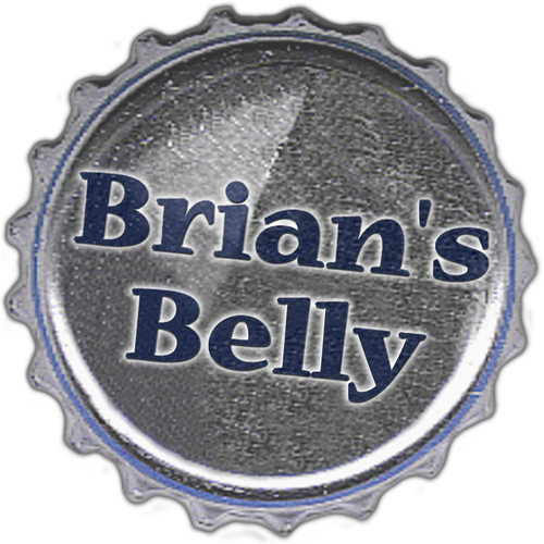 BriansBelly's profile picture. A cornucopia of meaty, cheesy, frosty goodness. #beer #recipes #foodie #fauxfoodie #deepfriedturkey a.k.a. David Lauterbach