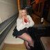 almira (@almirahurr) Twitter profile photo almira (@almirahurr) Twitter profile photo