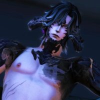 ʎ𝕕𝕕øԀ (@kaisaka_xiv) 's Twitter Profile