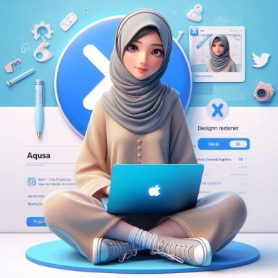 Graphic Designer | UI/UX | Mobile App Design | Web UI Design
🔧 Building functional and beautiful websites and apps
💡 Illuminating your ideas in design