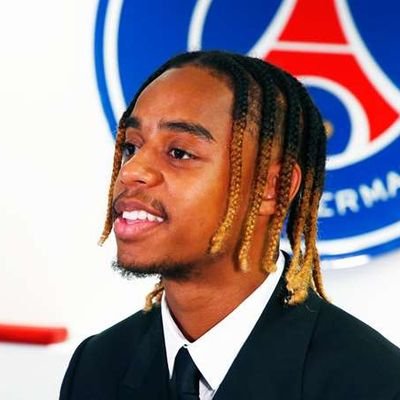 eden_psghac's profile picture. Fan du PSG et du HAC, Barcola est un goat