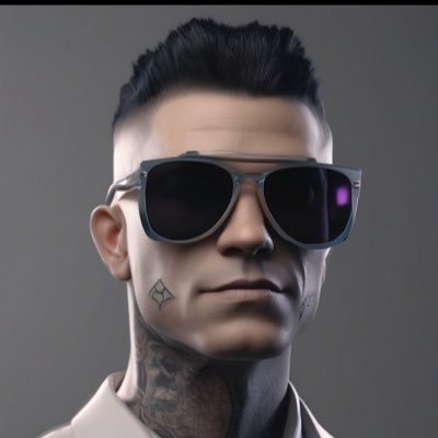 0x16G's profile picture. CyB34 Ho4neT