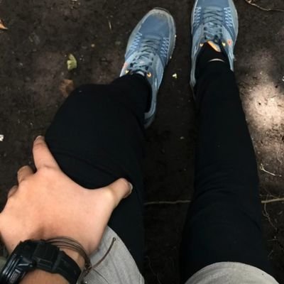 Allah with nilam!
Don't follow me
masih aktif kok