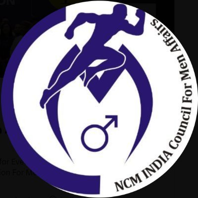 Official Twitter handle of Delhi Chapter of NCMIndia Council for Men affairs