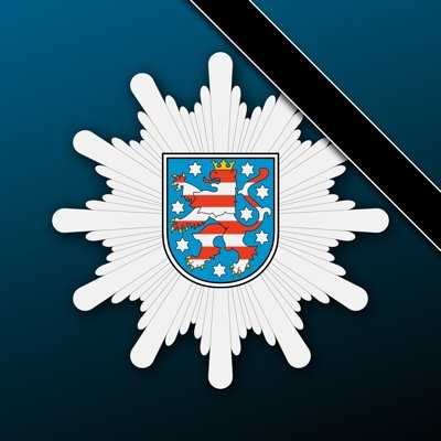 Dies ist der offizielle Twitter-Account der Polizei Thüringen. In Notfällen wählen Sie bitte die 110! Hier keine Anzeigen, kein 24/7 Monitoring. Impressum ⬇️