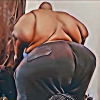 CHUBBYFLIX 🍑 (@chubbyflix) 's Twitter Profile Photo