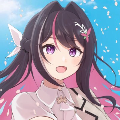 kimiroriharu's profile picture. 趣味で空いた時間にお絵かきしてます 。最近は友人に勧められてホロライブにはまっています! 投稿しているイラストなどは本人様以外無断転載禁止でお願いします!Pixiv https://t.co/Pv8d5ttZJv