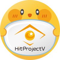 ヒトブイ【公式】@V向けプロジェクト(@HitProjectV) 's Twitter Profile Photo