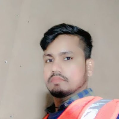 Rakesh Yadav Profile