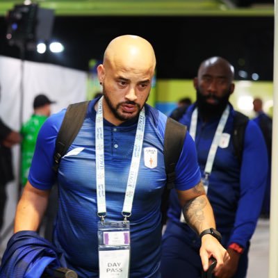Current Football Performance Analyst @AbhaFC Former @AlWahdaFCC @AlAhli @AlAhlyEnglish @AlAhly @Orlandopirates | South Africa | IG: kylesolomon10