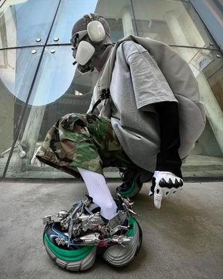 samegod120's profile picture. Don't sweat, it's life!