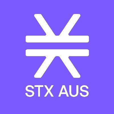 StacksAustralia Profile Picture