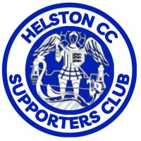 Helston CC Supporters Club (@hccsupporters) 's Twitter Profile Photo
