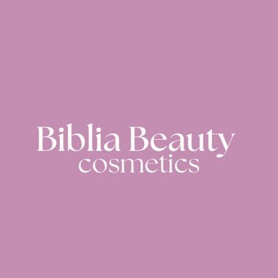 ✨ You are altogether beautiful, my love. 🧴Cosmetics created to glorify the ultimate Creator. 💻 Browse through our cosmetics on our website now! 🧖🏼‍♀️
