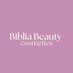 Biblia Beauty Cosmetics (@BibliaBeauties) Twitter profile photo