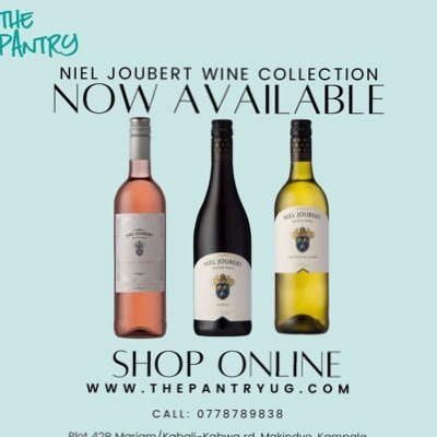 thepantryug's profile picture. #KampalasBestLittleOnlineShop