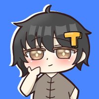 ใใใ๐๐/๐พโญ/๐๐ (@t_monk1223) 's Twitter Profile