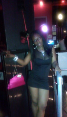 To know me is too hate or love me!!