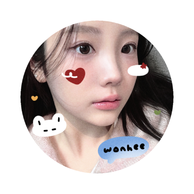 wonhehee Profile Picture