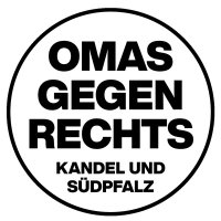 Omas gegen Rechts Kandel und Südpfalz(@OSuedpfalz) 's Twitter Profile Photo