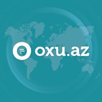Oxu.Az(@oxuaz) 's Twitter Profile Photo