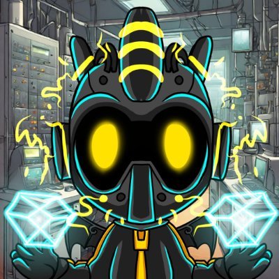 LilDracoOnNearさんのプロフィール画像