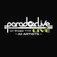 舞台「Paradox Live on Stage」（パラステ）公式(@paradoxlive_st) 's Twitter Profile Photo