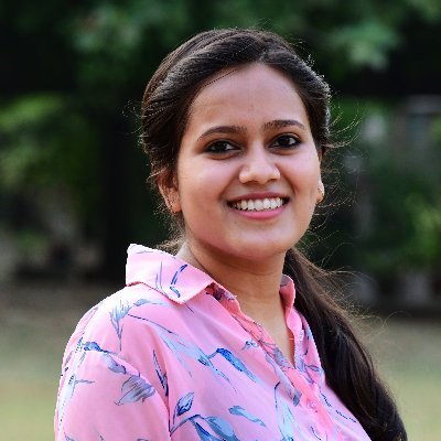 diksha080's profile picture. PhD @IIT Kanpur