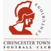 Cirencester Town U18’s (@cirentown18s) Twitter profile photo