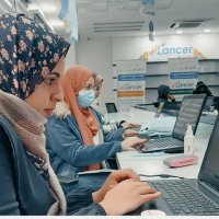 Hadeel in Gaza 🇵🇸 (@talihadeel) 's Twitter Profile Photo