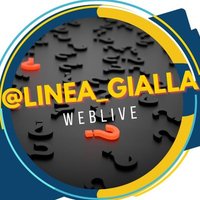 LINEA GIALLA infoNotizie(@Linea_Gialla) 's Twitter Profile Photo